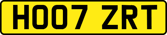 HO07ZRT