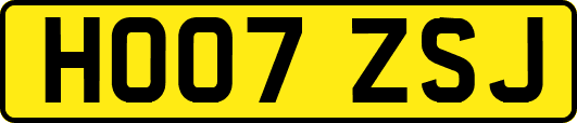 HO07ZSJ
