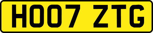 HO07ZTG