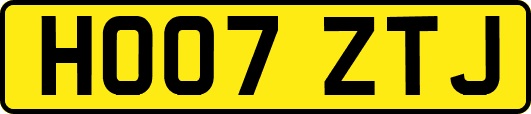 HO07ZTJ