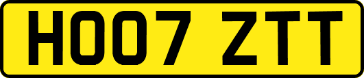 HO07ZTT