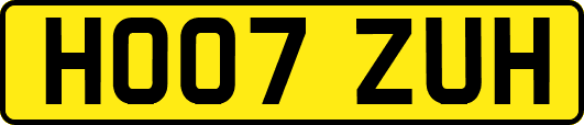 HO07ZUH