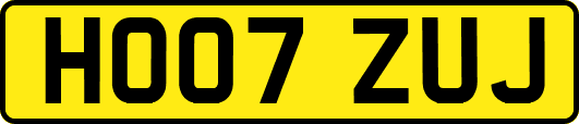 HO07ZUJ