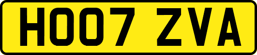 HO07ZVA