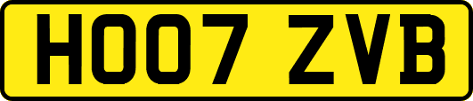 HO07ZVB