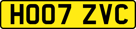 HO07ZVC