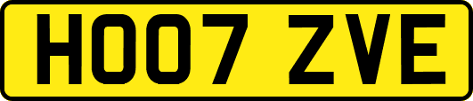 HO07ZVE