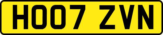 HO07ZVN