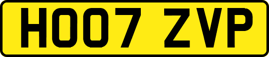 HO07ZVP