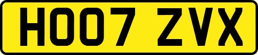 HO07ZVX