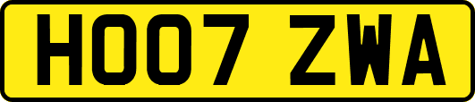 HO07ZWA