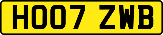 HO07ZWB