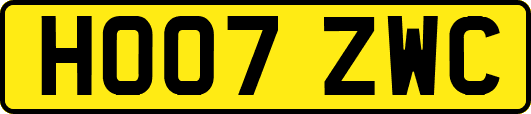 HO07ZWC