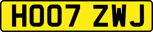 HO07ZWJ