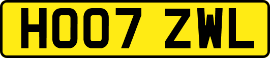 HO07ZWL