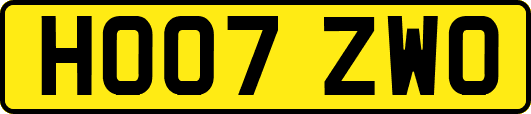 HO07ZWO