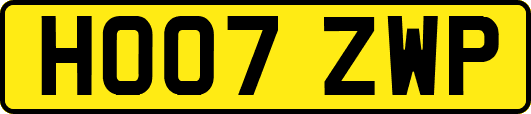 HO07ZWP