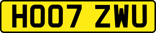 HO07ZWU