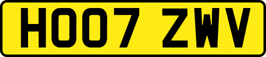 HO07ZWV