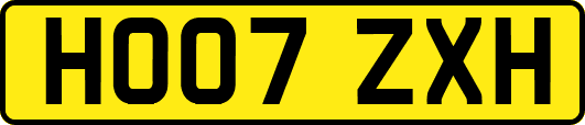 HO07ZXH