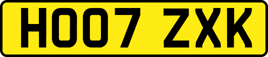 HO07ZXK