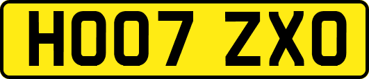 HO07ZXO