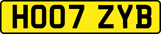 HO07ZYB