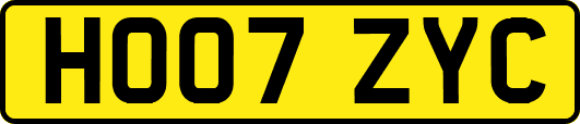 HO07ZYC