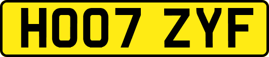 HO07ZYF