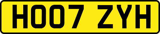 HO07ZYH
