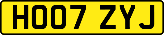 HO07ZYJ