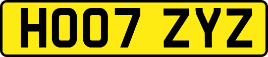 HO07ZYZ