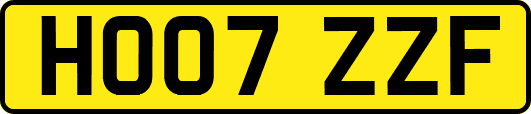 HO07ZZF