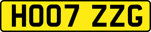 HO07ZZG