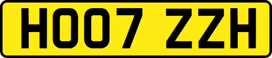 HO07ZZH