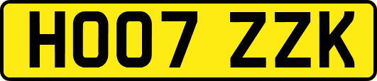 HO07ZZK