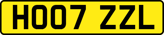 HO07ZZL