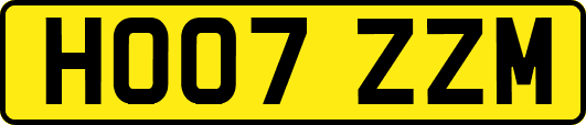 HO07ZZM
