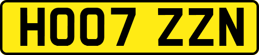 HO07ZZN