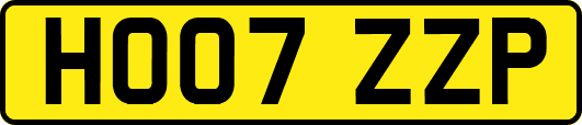HO07ZZP