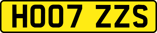 HO07ZZS