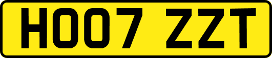 HO07ZZT