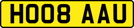 HO08AAU