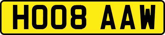 HO08AAW