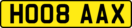 HO08AAX