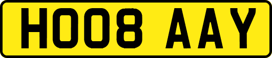 HO08AAY