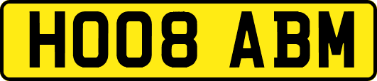 HO08ABM