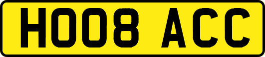 HO08ACC