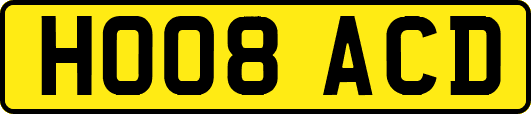 HO08ACD