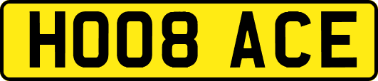 HO08ACE